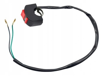 ВКЛЮЧЕНИЕ МОТОЦИКЛА / СКУТЕРА