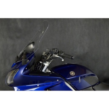 YAMAHA FJR 1300 2001-2005 5мм (57см) ТУРИСТИЧЕСКОЕ СТЕКЛО