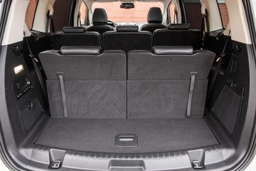 Ford S-Max II Van 2.0 EcoBlue 190KM 2019 Ford S-max 2.0d 190PS Vignale Full Opcja Biala Perla 7-osob Gwarancja fv23%, zdjęcie 25