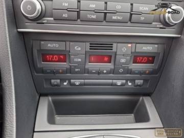 Seat Exeo Sedan 1.6 MPi 102KM 2009 Seat Exeo 1,6 mpi 102 KM klima elektryka wspomaganie grz.got. oplacony 1.6, zdjęcie 13