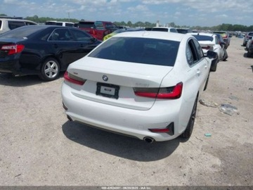 BMW Seria 3 G20-G21 2022 BMW Seria 3 xDrive 2022 2.0l 2.0 Benzyna 255KM, zdjęcie 5
