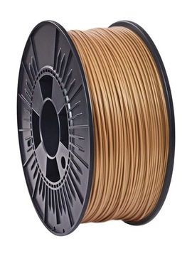 Filament Nebula ABS 702 Metalic Gold 1kg