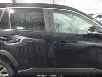 Toyota 2023 Toyota RAV4 2023r., 4x4, 2.5L 2.5 Benzyna 203KM, zdjęcie 4