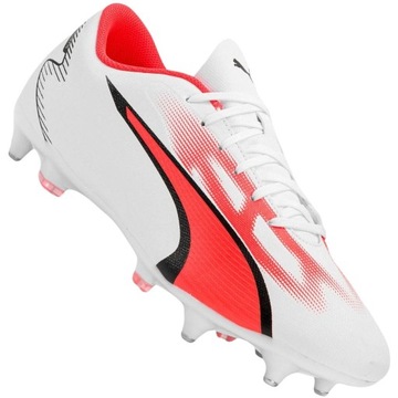 Puma Ultra Play MxSG Buty piłkarskie korki lanki Precyzyjne dopasowanie 45