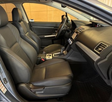 Subaru Levorg Kombi 1.6 GT 170KM 2015 Subaru Levorg Pelna oferta na R-CARS.pl 1.6 Benzyna 170KM, zdjęcie 12