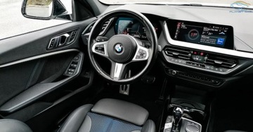 BMW Seria 1 F40 2021 BMW Seria 1 2021 SERIA1 M Sport 2.0D 150KM Aut..., zdjęcie 27