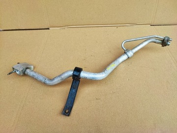 FORD ECOSPORT 2 1.5 TDCI PŘÍVOD KLIMATIZACE