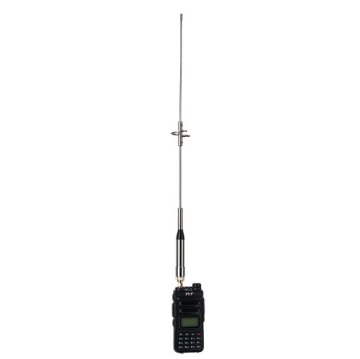 Антенна RADIORA NR-770S VHF/UHF 48см для BAOFENG TYT