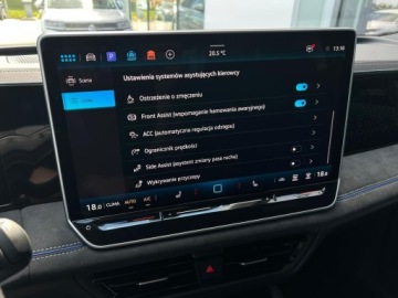 Volkswagen Tiguan III 2026 Volkswagen Tiguan R-line Plus 1.5 eTSI 150 KM DSG-, zdjęcie 19