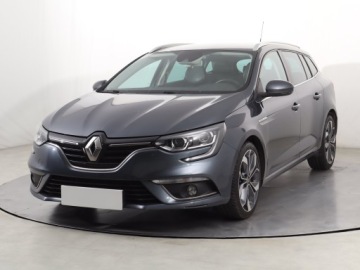 Renault Megane IV 2017 Renault Megane 1.2 TCe, Skóra, Navi, Klima, zdjęcie 1