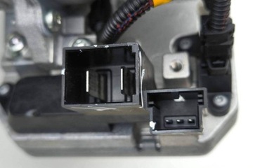 ELEKTRICKÉ SERVO  ŘÍDÍCÍ SEAT ARONA (KJ7) 2Q2909144AB 1.0L