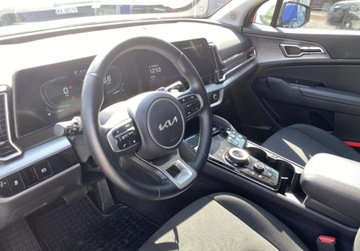 Kia 2023 Kia Sportage Kia Sportage 1.6 Diesel MHEV AT 136KM, PL, ASO, Wersja L 1.6, zdjęcie 8