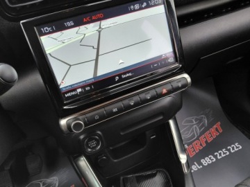 Citroen C3 Aircross  I 2023 Citroen C3 Aircross Lift Full LED Navi Kamera Asystent pasa 1.5 Diesel, zdjęcie 19