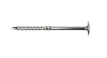 WKRĘTY CIESIELSKIE TALERZ TALERZOWE TORX 6x180 100
