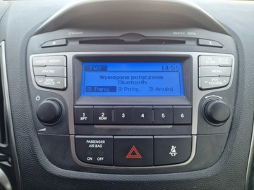 Hyundai ix35 SUV Facelifting 1.6 GDI 135KM 2014 Hyundai ix35 1.6 GDI 135 KM, Klima, Bluetooth,, zdjęcie 19