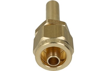 Faro Straight Fitting 12.2x6,5 на FI8