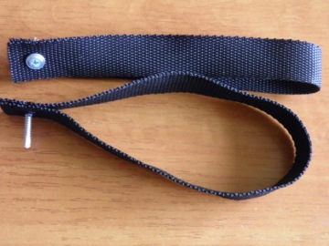 Pasek do transportu okien