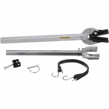 PODPORA DO TRANSPORTU SILNIKA ATTWOOD SP-400 RB