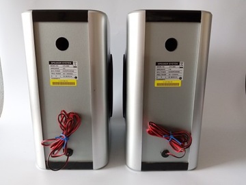 Динамики LG LFS-U850 160 Вт МАКС. 6 Ом