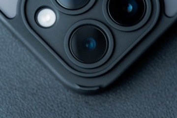 Чехол Bizon для Redmi Note 11 Pro/Pro 5G, чехол