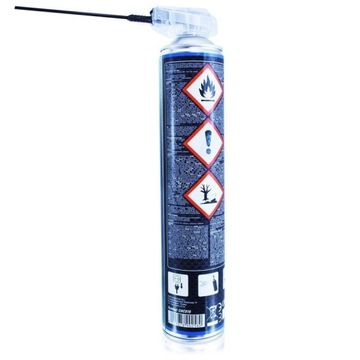 AABCOOLING 12x Contact Cleaner PRO 750 мл ДЛЯ ОЧИСТКИ КОНТАКТОВ УСТАНОВКИ