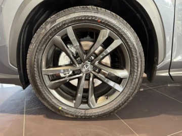 Lexus NX II SUV Facelifting 2.5 350h 200KM 2026 LEXUS NX 350h Prestige 2.5 Hybrid AWD Suv 200KM 2026, zdjęcie 16
