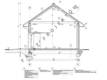 ХОЗЯЙСТВЕННОЕ ЗДАНИЕ G6