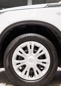 Suzuki 2022 Suzuki Vitara 1.4 Boosterjet SHVS Comfort Plus 2WD 1.4 Benzyna 129KM, zdjęcie 32