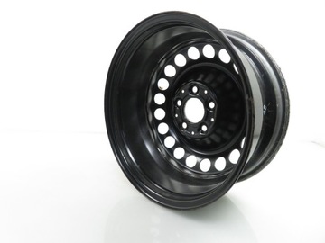 DISK OCELOVÝ 16'' MERCEDES E TŘÍDA W211 5X112 ET33