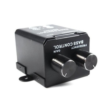 1 шт. ПРОЧНЫЙ И ПРАКТИЧЕСКИЙ СТЕРЕО АВТОМОБИЛЬНЫЙ УСИЛИТЕЛЬ УРОВЕНЬ УСИЛЕНИЯ АУДИО ГРОМКОСТЬ НАСОВ