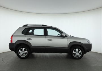 Hyundai Tucson I SUV 2.0 i 16V 141KM 2006 Hyundai Tucson 2.0 i, Klima, zdjęcie 5