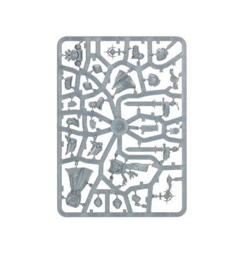 Тёмные ангелы — спутники ближнего круга