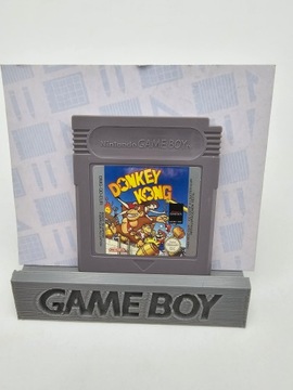 ИГРА BOY DONKEY KONG ОРИГИНАЛ