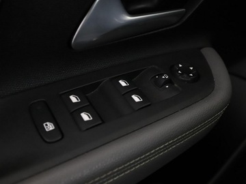 Opel Mokka II SUV 1.2 Turbo 130KM 2021 Opel Mokka Elegance automat grzane fotele kamera, zdjęcie 35