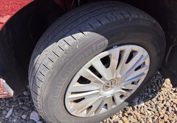 Volkswagen Caddy IV Kombi Maxi 1.4 TSI BlueMotion Technology 125KM 2016 Volkswagen Caddy 1.4BLPG przeb.124tys udokumentowany ksiazka jak novy, zdjęcie 13