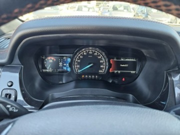 Ford Ranger V Podwójna kabina Facelifting 2019 2.0 EcoBlue 213KM 2020 Ford Ranger 2.0 diesel 213KM automat THUNDER, zdjęcie 13
