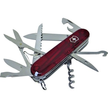 Multitool Scyzoryk Victorinox Huntsman 15 funkcji