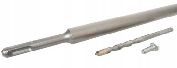 ПЕРЕХОДНИК SDS-MAX РУКОЯТКА КОРОНОЧНОЙ ПИЛЫ 350 ММ