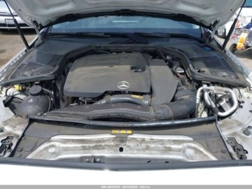 Mercedes Klasa C W205 2020 Mercedes-Benz Klasa C 300 2020 2.0l 2.0 Benzyna 255KM, zdjęcie 8