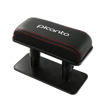 D18204 PROUŽEK NA LOKET LOKETNÍ OPĚRKA VOZIDLOVÝ PŘÍSLUŠENSTVÍ DO KIA RIO PITÍ