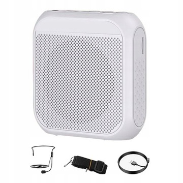 Głośnik wysokotonowy Osobiste spotkanie ze wzmacniaczem głosu Bluetooth