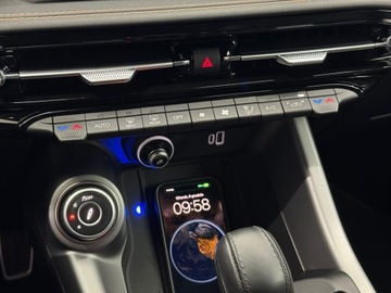 Alfa Romeo Tonale SUV 1.5 T4 160KM 2024 Alfa Romeo Tonale 1.5 T4 GSE mHEV Veloce DCT / 1 w, zdjęcie 22