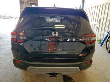 Honda Pilot II 2025 Honda Pilot Trailsport 2025 3.5l 3.5 Benzyna 285KM, zdjęcie 2