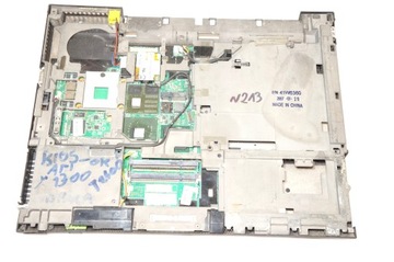 PŁYTA GŁÓWNA IBM Thinkpad T60 44C3907