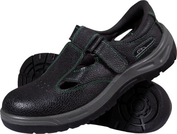 REIS Buty sandały robocze SB ANDREIS rozm.41
