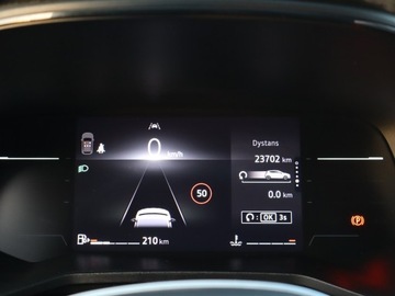 Renault Clio V Hatchback 5d Facelifting 1.0 TCe 90KM 2024 Renault Clio 1.0 TCe, Salon Polska, 1. Właściciel, zdjęcie 10