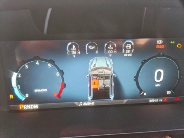 Ford 2024 Ford F150 XL 2024 5.0 Benzyna 400KM, zdjęcie 9