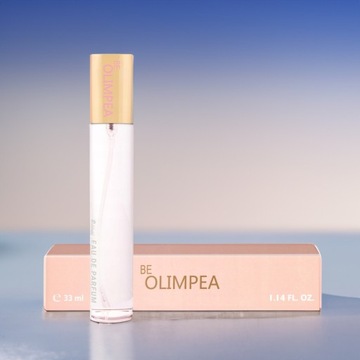 ЖЕНСКАЯ ПАРФЮМЕРИЯ 33 МЛ BE OLIMPEA