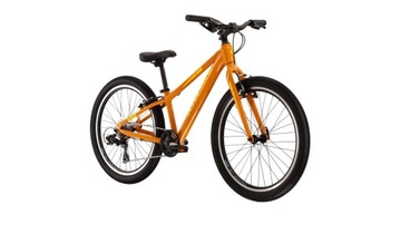 Велосипед Kross Level Jr 2.0 24 дюйма