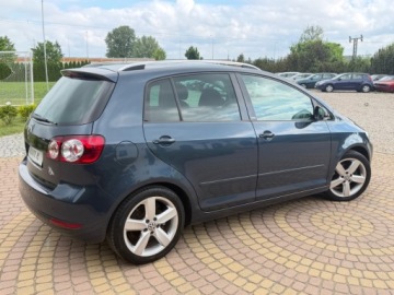 Volkswagen Golf Plus II 1.4 80KM 2011 Volkswagen Golf Plus Style 1.4Mpi 86KM Klima Alusy Grzane fotele Serwis Sp, zdjęcie 32